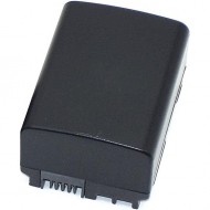 Аккумуляторная батарея Zarrumi аналог Canon BP-808