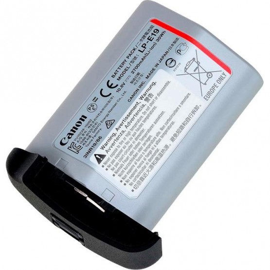 Аккумулятор Canon LP-E19