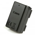 Аккумулятор Canon BP-709