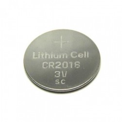Батарейка GP Lithium CR2016