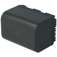 Аккумулятор Fujimi аналог Canon BP-522