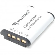 Аккумулятор Fujimi FBNP-BX1H