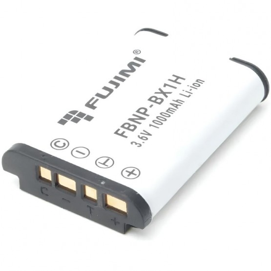 Аккумулятор Fujimi FBNP-BX1H