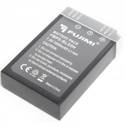 Аккумулятор Fujimi FBPS-BLS5H