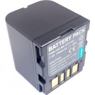 Аккумулятор Zarrumi VF714U для JVC BN-VF714U (аналог)