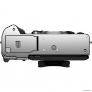Фотоаппарат Fujifilm X-T5 Body (серебристый)