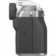 Фотоаппарат Fujifilm X-T5 Body (серебристый)