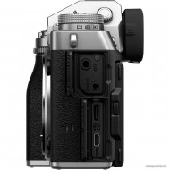 Фотоаппарат Fujifilm X-T5 Body (серебристый)