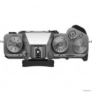 Фотоаппарат Fujifilm X-T5 Body (серебристый)