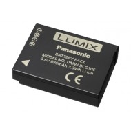 Аккумулятор Zarrumi Panasonic DMW-BCG10 (аналог)