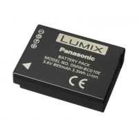Аккумулятор Zarrumi Panasonic DMW-BCG10 (аналог)