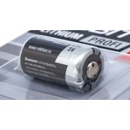 Батарейка Robiton Lithium Profi CR2 3V