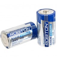 Батарея Robiton LR14/C (2 шт)