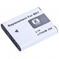 Аккумулятор Zarrumi Sony NP-BK1 (аналог)