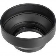 Бленда 72mm из резины