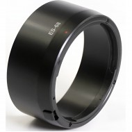 Бленда Canon ES-68 (аналог) для Canon EF 50 f1.8 STM