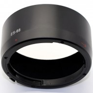 Бленда Canon ES-68 (аналог) для Canon EF 50 f1.8 STM