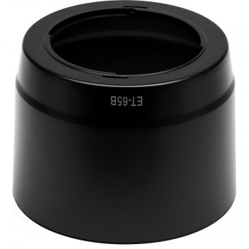 Бленда Canon ET-65B для Canon EF 70-300 IS USM