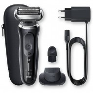 Электробритва Braun Series 7 70-N1200s Noire