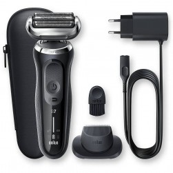 Электробритва Braun Series 7 70-N1200s Noire