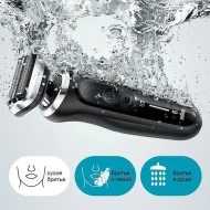 Электробритва Braun Series 7 70-N1200s Noire