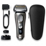 Электробритва мужская Braun Series 9 Pro 9415s Wet & Dry