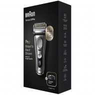 Электробритва мужская Braun Series 9 Pro 9415s Wet & Dry