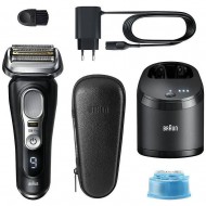 Электробритва Braun Series 9 Pro 9460cc Wet & Dry