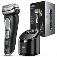 Электробритва Braun Series 9 Pro 9460cc Wet & Dry