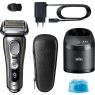 Электробритва мужская Braun Series 9 Pro+ 9565cc