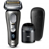 Электробритва мужская Braun Series 9 Pro+ 9565cc