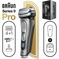 Электробритва мужская Braun Series 9 Pro+ 9565cc
