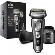 Электробритва мужская Braun Series 9 Pro 9465CC