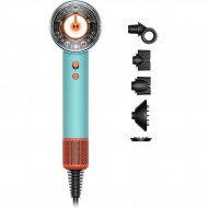 Фен Dyson Supersonic Nural HD16 (керамическая патина/топаз)