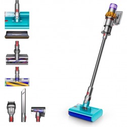 Пылесос Dyson V15s Detect Submarine