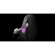 Фен-стайлер Dyson Airwrap Complete Long HS05 (синие румяна)