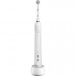 Электрическая зубная щетка Oral-B Pro 1 500 Sensi UltraThin