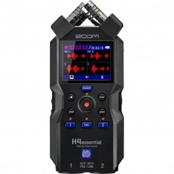 Диктофон Zoom H4essential