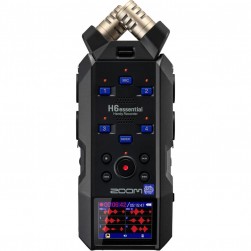 Диктофон Zoom H6essential