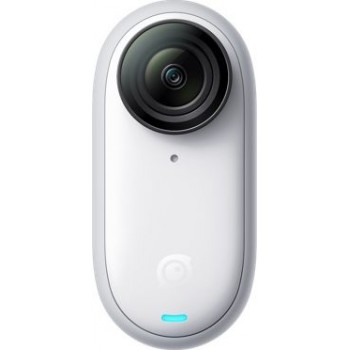 Экшен-камера Insta360 GO3 32GB (арктический белый)