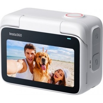 Экшен-камера Insta360 GO3 32GB (арктический белый)