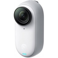 Экшен-камера Insta360 GO3 32GB (арктический белый)