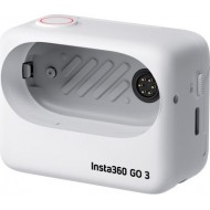 Экшен-камера Insta360 GO3 32GB (арктический белый)