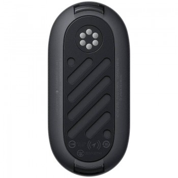 Экшен-камера Insta360 GO3S 128GB (черный)