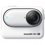Экшен-камера Insta360 GO3S 64GB (арктический белый)