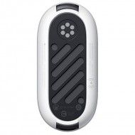 Экшен-камера Insta360 GO3S 128GB (арктический белый)