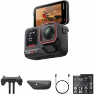 Экшен-камера Insta360 Ace Pro 2 (Standard Bundle, Dual Battery)