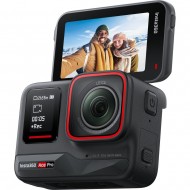 Экшен-камера Insta360 Ace Pro