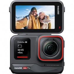 Экшен-камера Insta360 Ace Pro