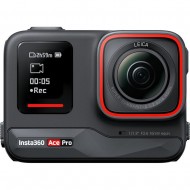Экшен-камера Insta360 Ace Pro